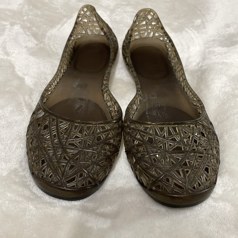 Plastic flats - Picture 3 of 5